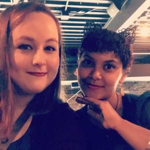 Meet your Posher, Taryn